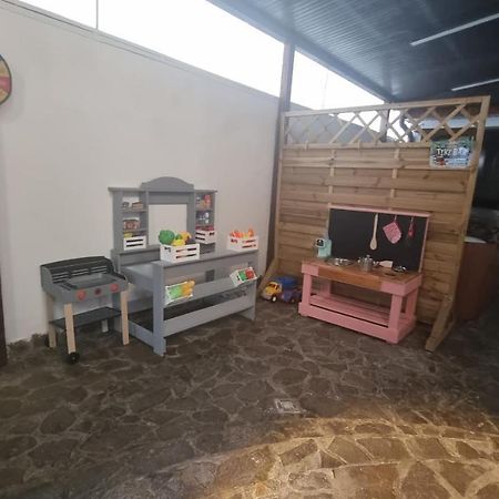 Pensiunea Casa Ober Брашов Екстериор снимка