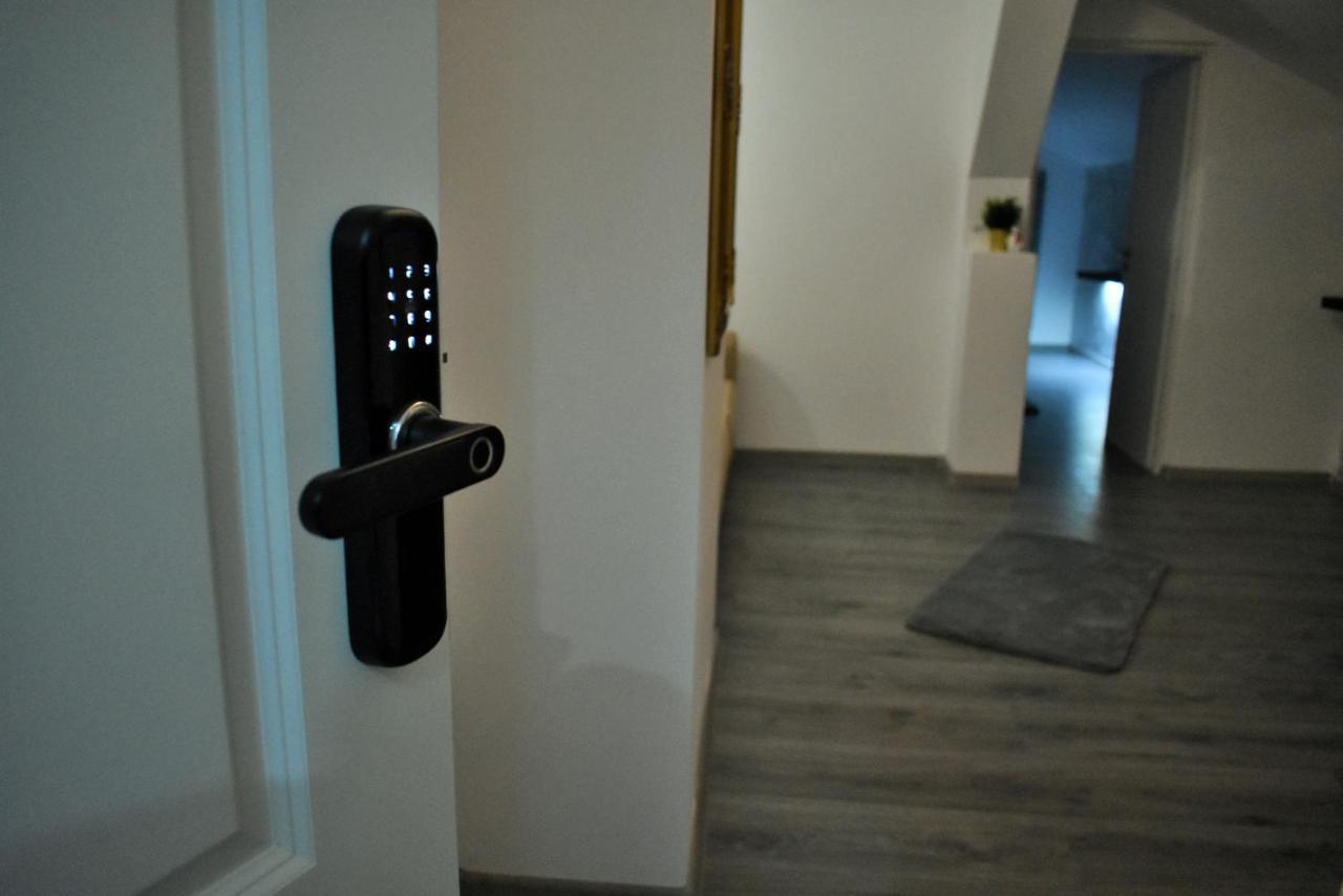 Pensiunea Casa Ober Брашов Екстериор снимка