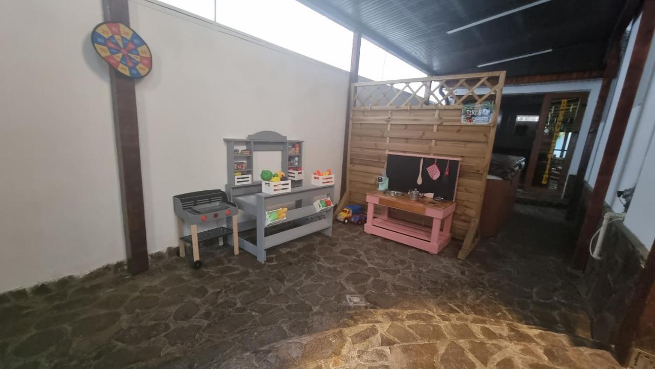 Pensiunea Casa Ober Брашов Екстериор снимка